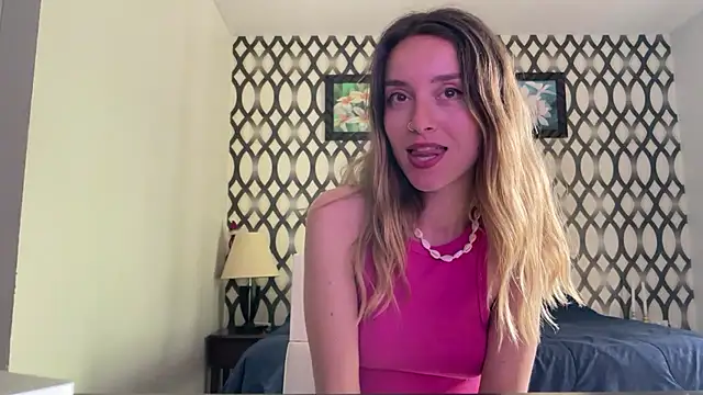 SirenaBelle online show from January 2025 08:31:01 AM