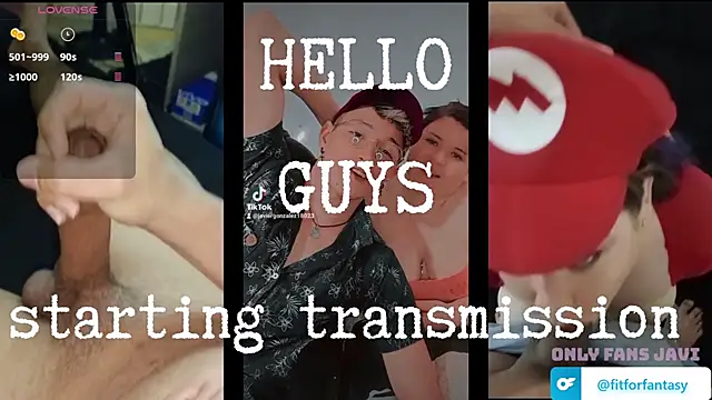 Snapshot of javiandkaty_ chatting on December 2024 05:42:01 AM javiandkaty online show from December 2024 05:42:01 AM