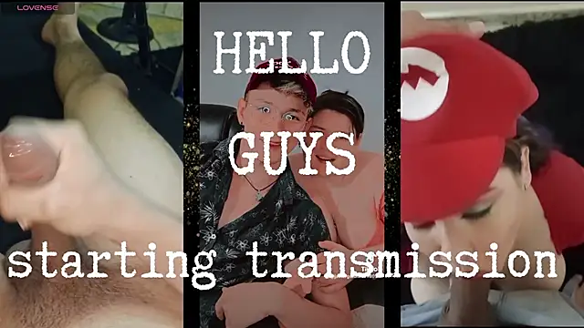 Snapshot of javiandkaty_ chatting on January 2025 03:48:01 AM javiandkaty online show from January 2025 03:48:01 AM