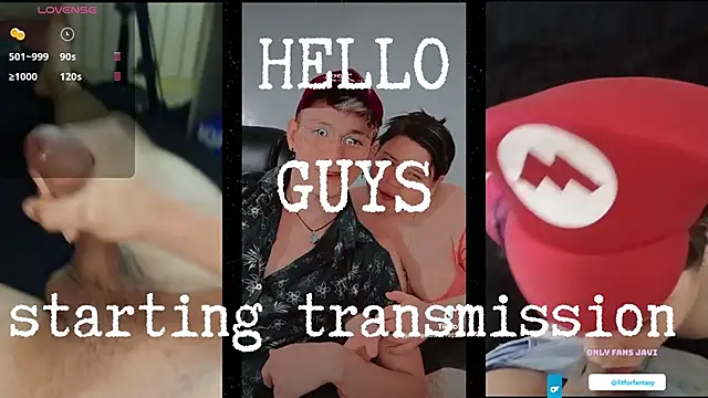 Snapshot of javiandkaty_ chatting on February 2025 06:45:02 AM javiandkaty online show from February 2025 06:45:02 AM