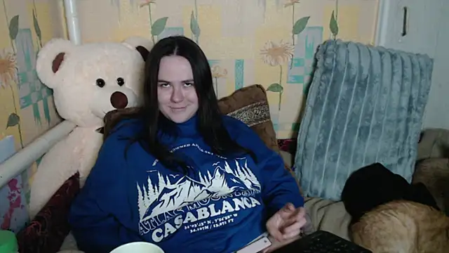 FelvivalKitty online show from October 2025 10:09:02 PM