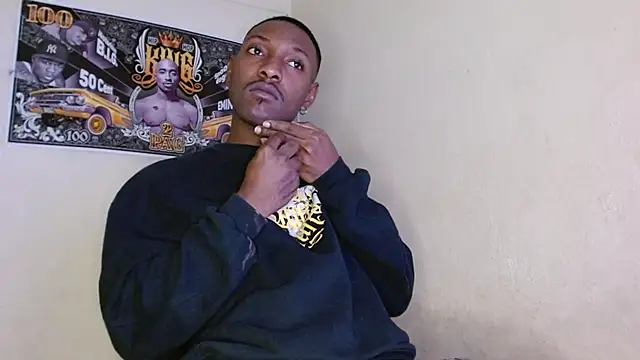 king  Black online show from September 2025 10:51:01 AM