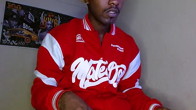 king  Black online show from October 2025 11:20:02 AM