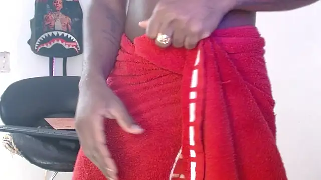 Snapshot of king__Black chatting on April 2026 04:23:01 PM king Black online show from April 2026 04:23:01 PM