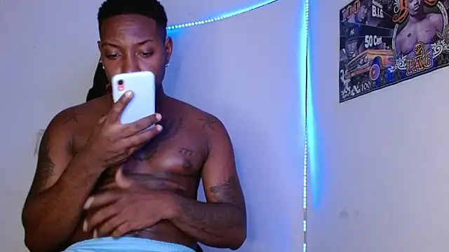 king  Black online show from June 2026 01:52:01 AM