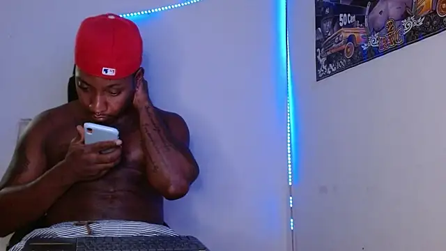 king  Black online show from July 2026 03:23:02 AM