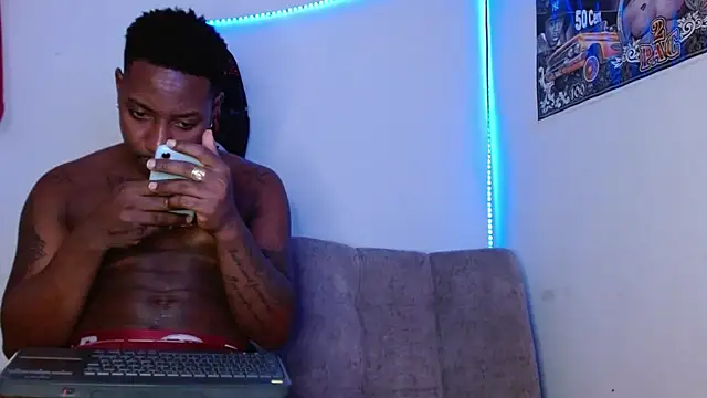 king  Black online show from July 2026 09:43:02 PM