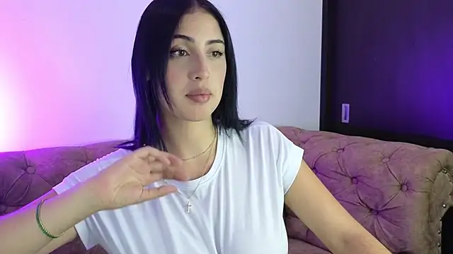 Celeste Tailor  online show from January 2025 02:26:01 AM