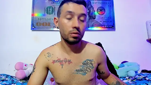 Bad Couple 1 online show from December 2024 10:08:01 AM