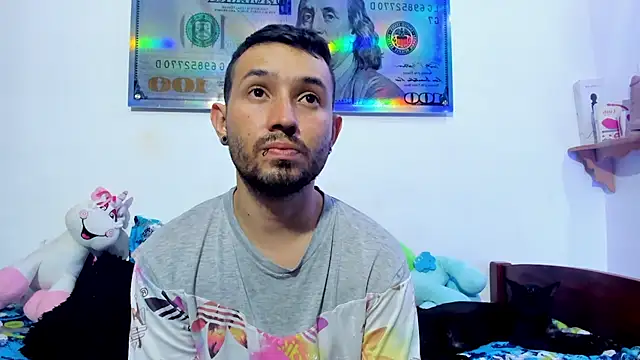 Bad Couple 1 online show from December 2024 01:10:02 AM