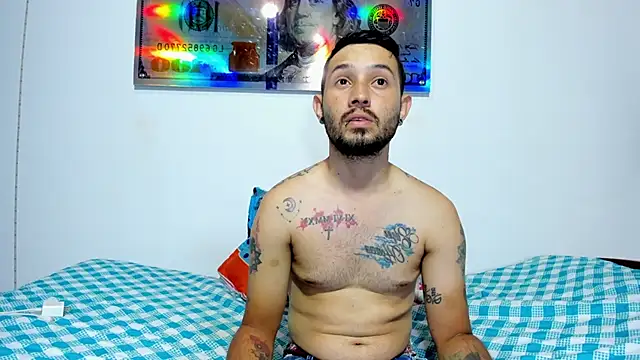 Bad Couple 1 online show from December 2024 09:29:02 PM