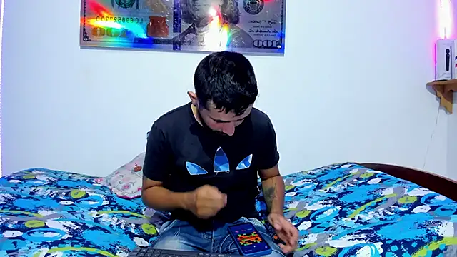 Bad Couple 1 online show from December 2024 03:14:02 AM