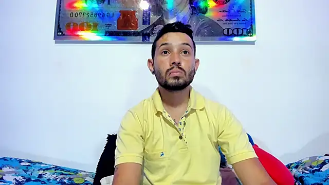 Bad Couple 1 online show from December 2024 10:08:02 PM