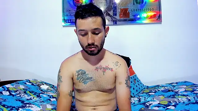 Bad Couple 1 online show from December 2024 08:58:02 PM