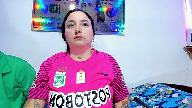 Bad Couple 1 online show from December 2024 04:01:02 AM