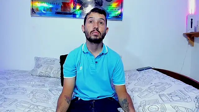 Bad Couple 1 online show from December 2024 05:10:02 AM