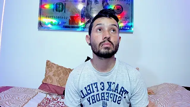 Bad Couple 1 online show from December 2024 09:40:01 PM