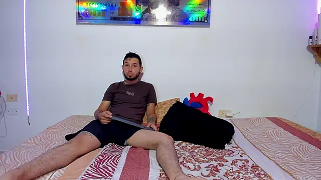 Bad Couple 1 online show from January 2025 07:28:02 PM