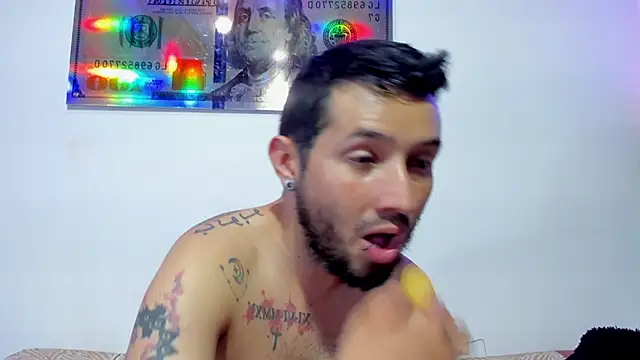 Bad Couple 1 online show from January 2025 07:55:02 AM