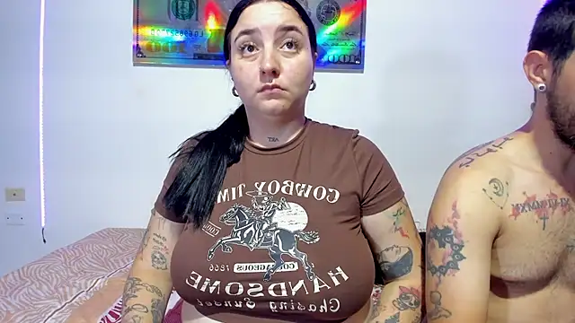 Bad Couple 1 online show from January 2025 04:12:01 AM