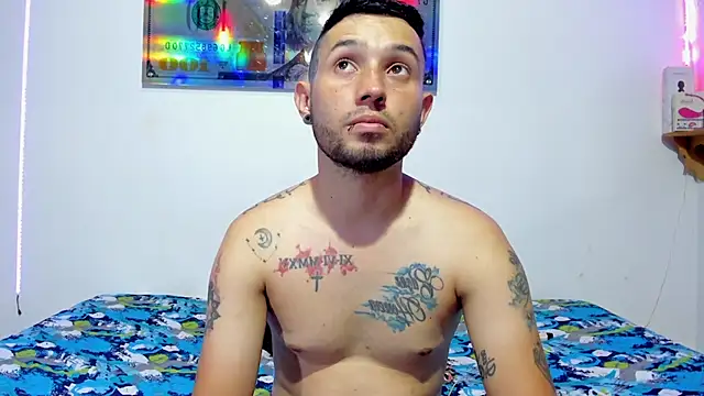 Bad Couple 1 online show from January 2025 02:15:01 AM