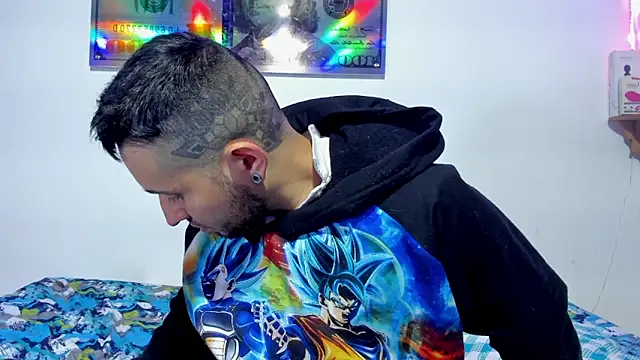 Bad Couple 1 online show from January 2025 02:54:01 AM