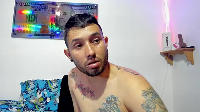 Bad Couple 1 online show from January 2025 08:02:02 AM