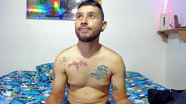 Bad Couple 1 online show from January 2025 11:04:02 AM