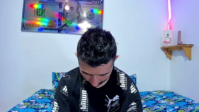 Bad Couple 1 online show from February 2025 03:30:02 AM