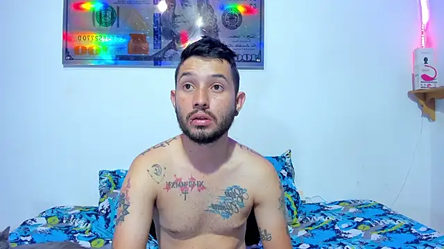 Bad Couple 1 online show from February 2025 09:17:02 AM