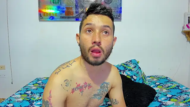 Bad Couple 1 online show from February 2025 10:04:01 AM