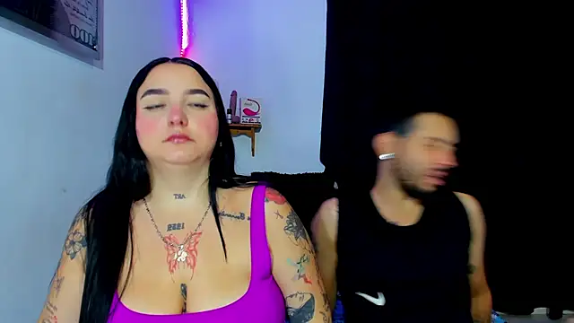 Bad Couple 1 online show from February 2025 03:43:01 AM