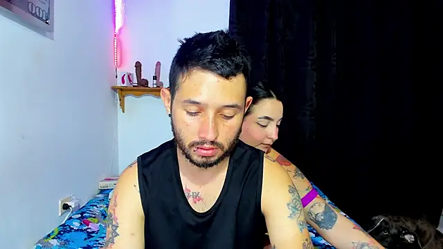 Bad Couple 1 online show from February 2025 08:22:02 AM