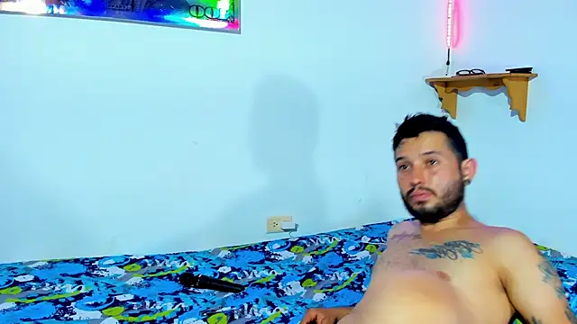 Bad Couple 1 online show from February 2025 03:57:02 AM