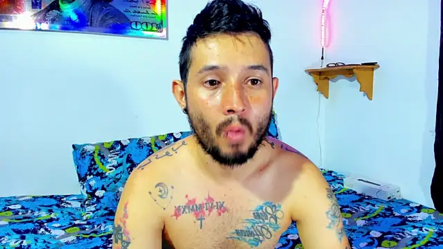 Bad Couple 1 online show from February 2025 01:41:01 AM