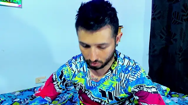 Bad Couple 1 online show from February 2025 08:27:02 AM