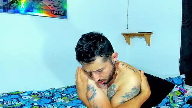 Bad Couple 1 online show from February 2025 07:07:01 AM