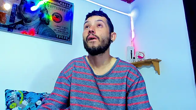 Bad Couple 1 online show from February 2025 07:04:02 AM