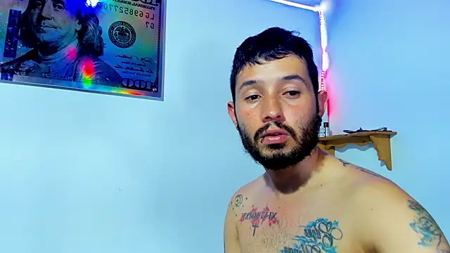 Bad Couple 1 online show from February 2025 01:16:01 PM