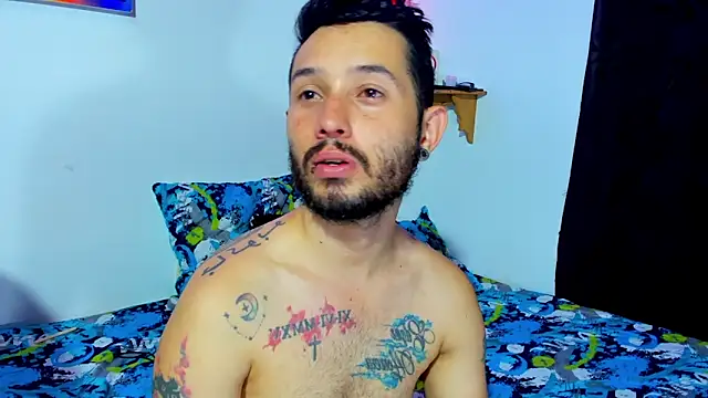 Bad Couple 1 online show from February 2025 01:04:02 AM