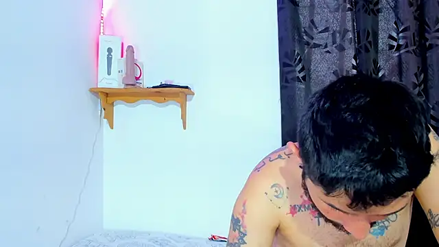 Bad Couple 1 online show from February 2025 12:17:02 PM