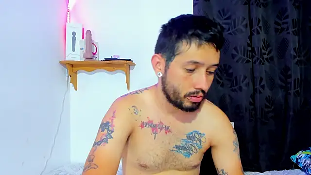 Bad Couple 1 online show from February 2025 07:01:01 AM