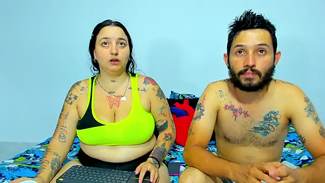 Bad Couple 1 online show from March 2025 04:14:01 AM