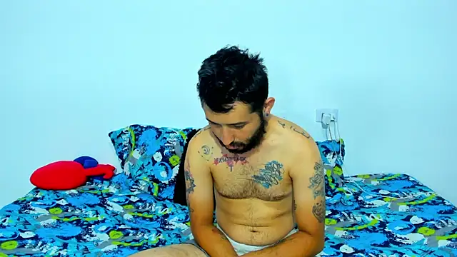 Bad Couple 1 online show from March 2025 06:46:01 AM