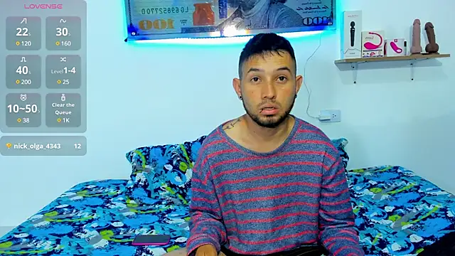 Bad Couple 1 online show from March 2025 08:32:02 AM