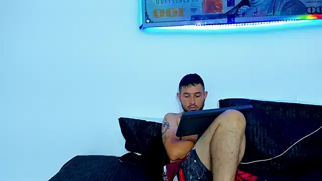 Bad Couple 1 online show from March 2025 10:33:02 AM