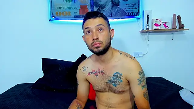 Bad Couple 1 online show from March 2025 07:14:01 AM