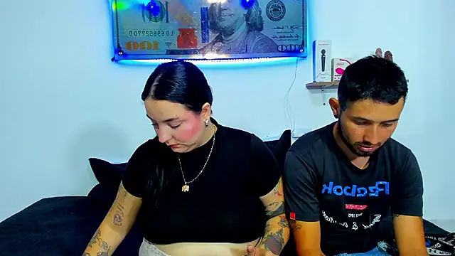 Bad Couple 1 online show from March 2025 01:31:01 AM