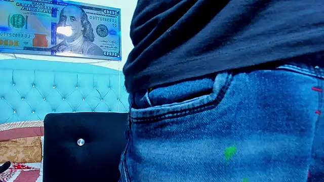 Bad Couple 1 online show from October 2025 01:50:01 AM