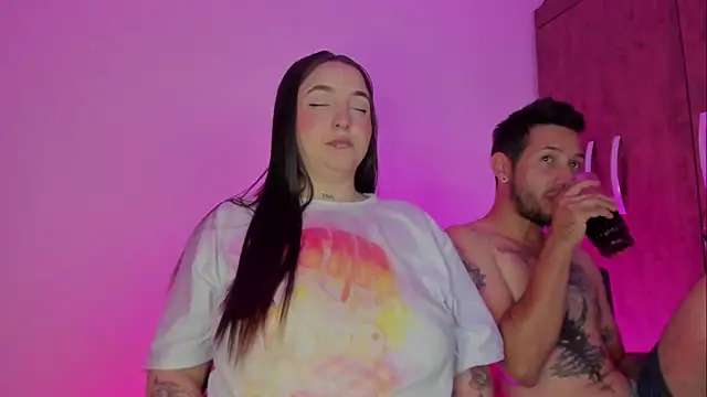 Bad Couple 1 online show from May 2026 05:56:02 AM